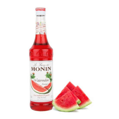 MONIN Watermelon Syrup 700ml