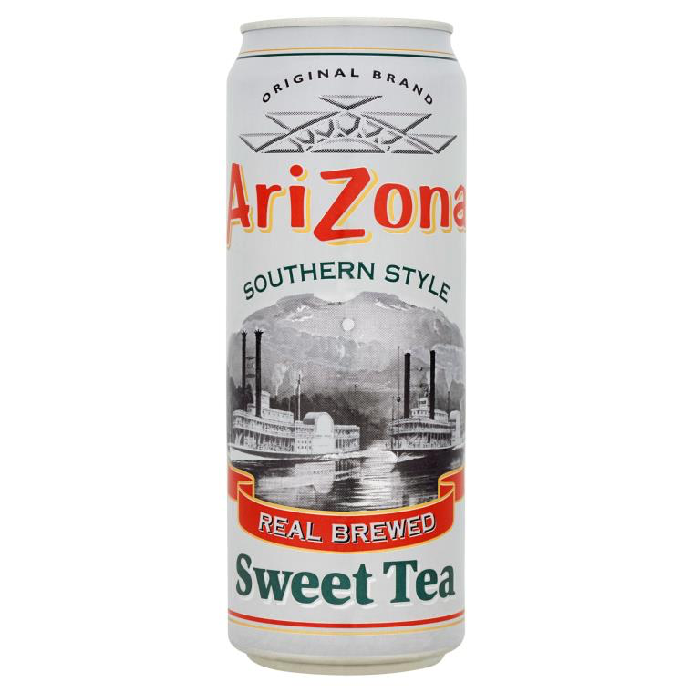 ARIZONA Sweet Tea 680ml