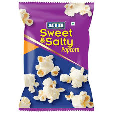 ACT 2 Popcorn Sweet & Salty Snack 45gm
