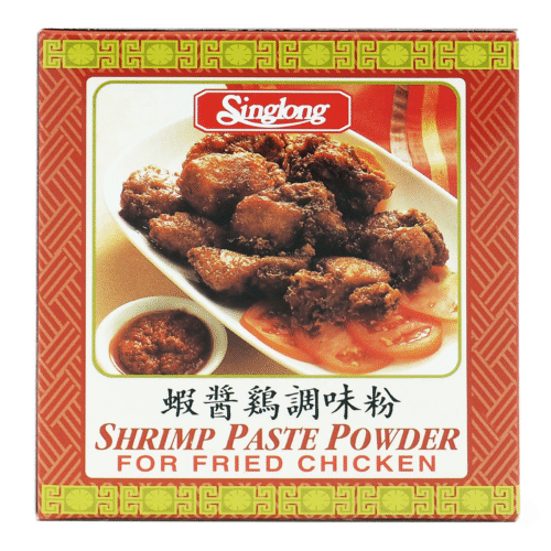 SINGLONG Shrimp Paste Powder 100gm