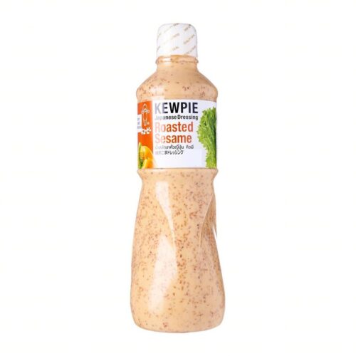 KEWPIE Roasted Sesame Dressing 1L