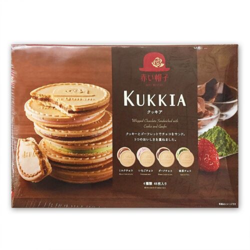 AKAI BOSHI Kukkia Katoru 93.6gm