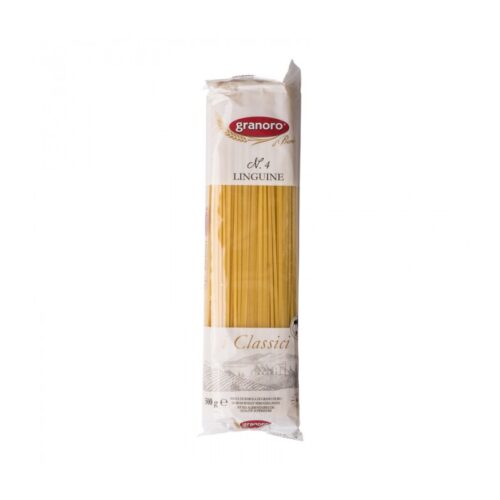 Granoro Linguine Pasta 500g
