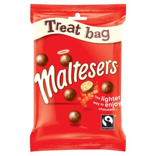 MARS Maltesers Treat Bag 68g