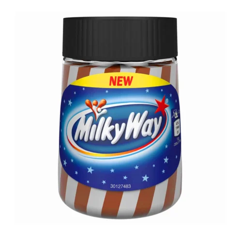 MILKYWAY Cocoa And Milk Flavoured Spread 350gm