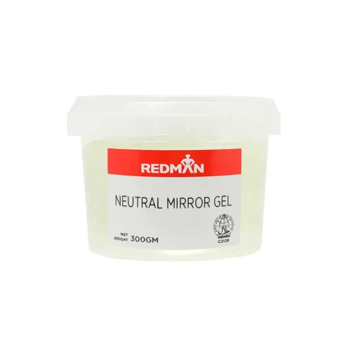REDMAN Neutral Mirror Gel 300gm