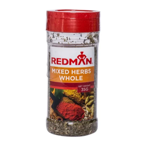 REDMAN Mixed Herbs Whole 35gm