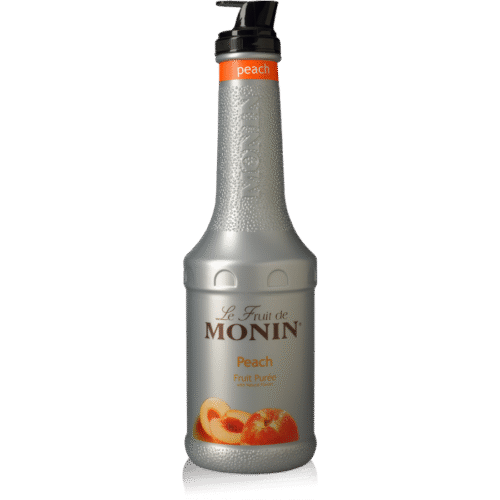 MONIN Fruitmix Peach 1L