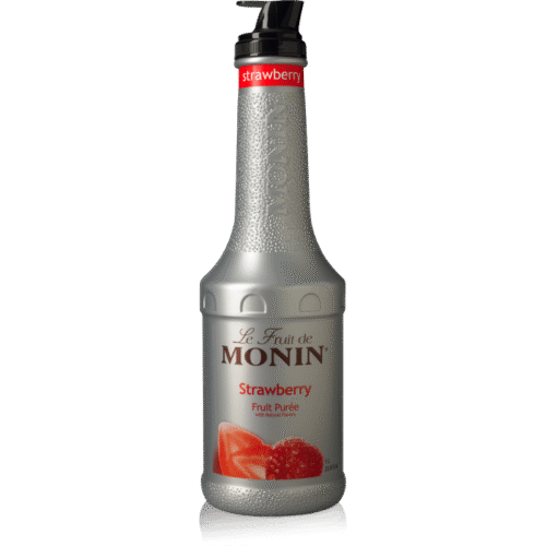 MONIN Fruitmix Strawberry 1L