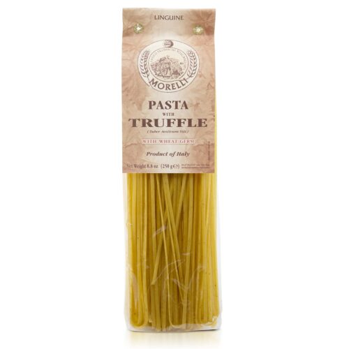 MORELLI Pasta With Truffle 250g