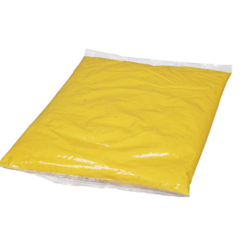 RICOS Nacho Cheese Sauce Pouch 3kg