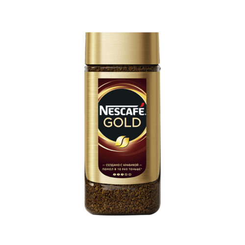 NESCAFE Instant Gold 190gm