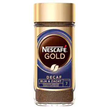 NESCAFE Instant Gold Decaf 200gm