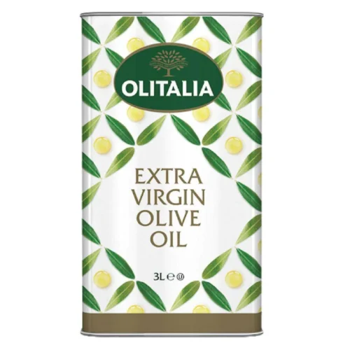 OLITALIA Extra Virgin Olive Oil 3L