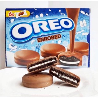 KRAFT Enrobed Oreo Milk Chocolate 246gm