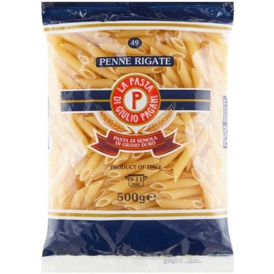 Pagani Penne Pasta 500g