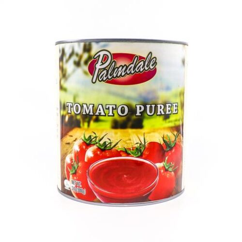 PALMDALE Tomato Puree 3kg