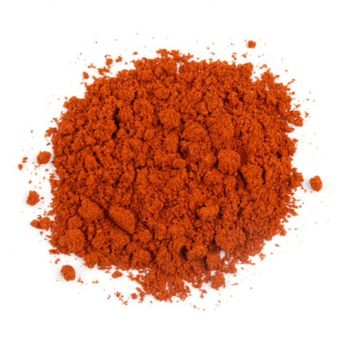 HELA Paprika Ground Delicatess 1kg