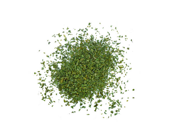 HELA Parsley Shredded 500gm