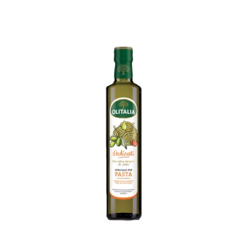 OLITALIA Extra Virgin Oil Special For Pasta 500ml