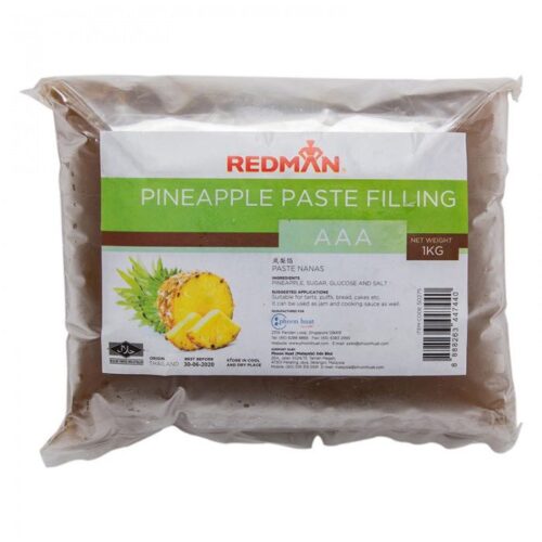 REDMAN AAA Pineapple Paste 1kg