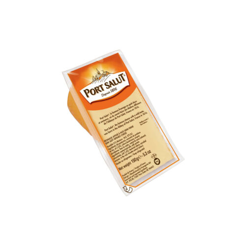 LAUGHING COW Cheese Port Salut 150gm