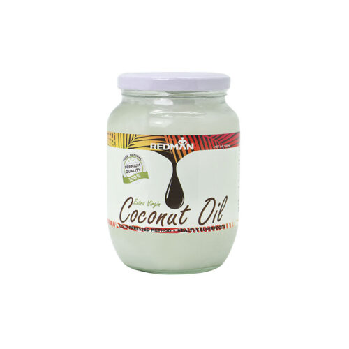 REDMAN Extra Virgin Coconut Oil 500ml
