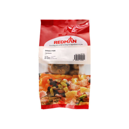 REDMAN Dried Figs 250g