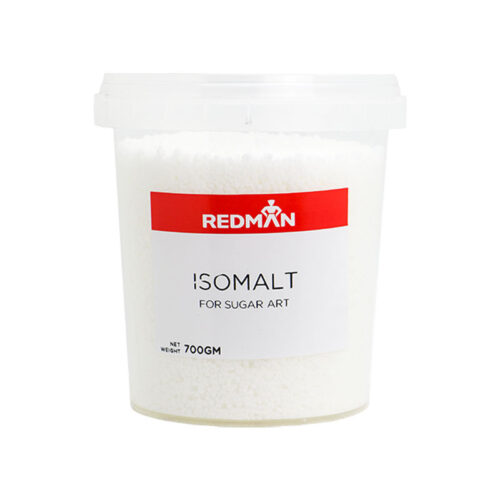 REDMAN Isomalt For Sugar Art 700g