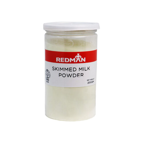 REDMAN Skimmed Milk Powder 200g