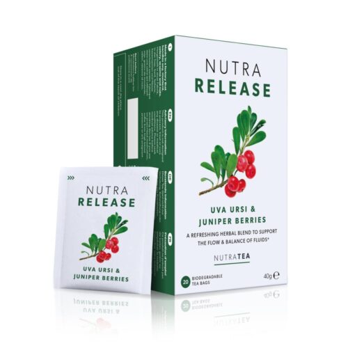 NUTRA Release Kidney Tea 40gm