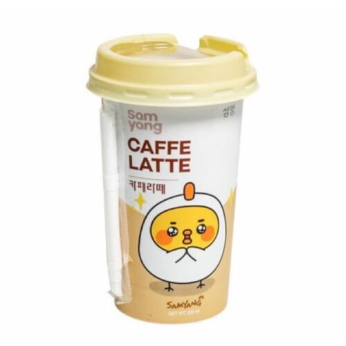 Samyang Caffe Latte 200ml