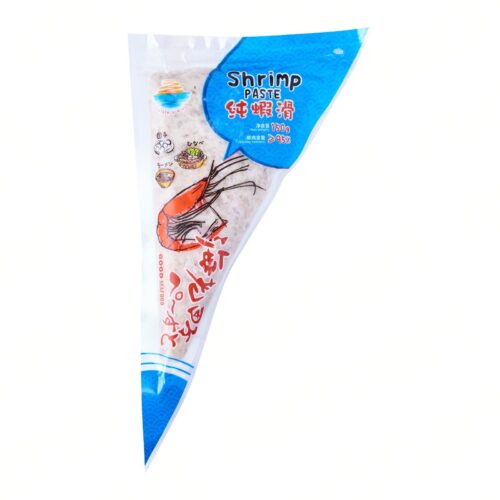 SAKURU Frozen Shirmp Paste 150gm