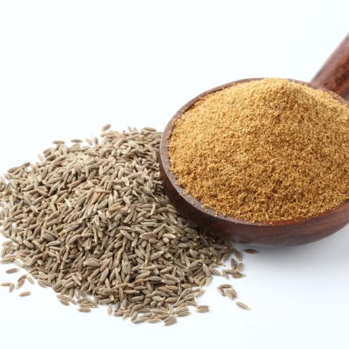 HELA Cumin Ground 1kg