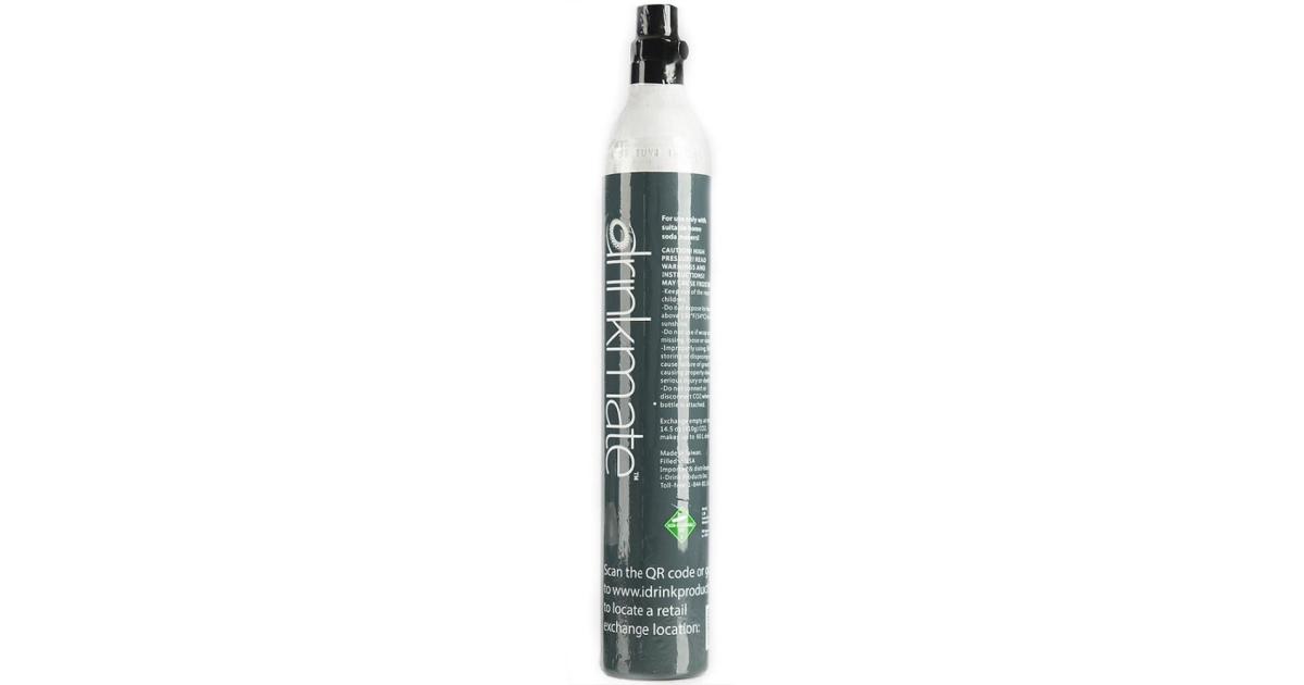 DRINKMATE Cylinder 60L