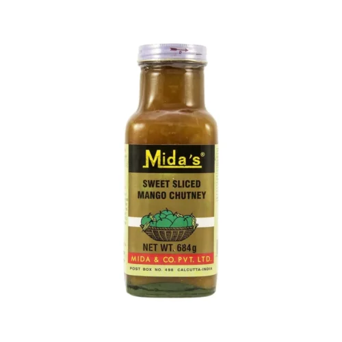 MIDA'S Mango Chutney 684gm