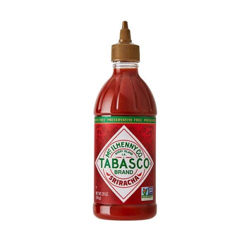 MCILHENNY Tabasco Sriracha Sauce 300gm