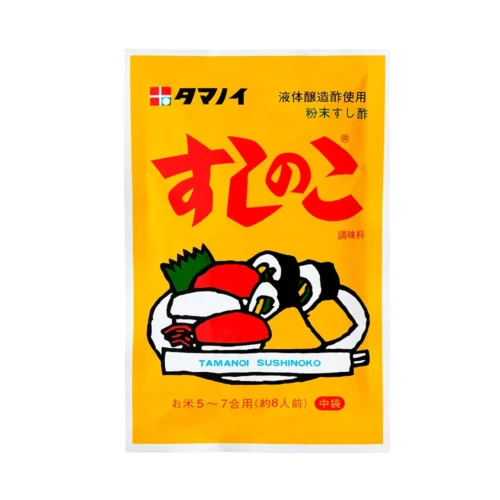 TAMANOI Sushinoko (Sushi Vinegar Powder)