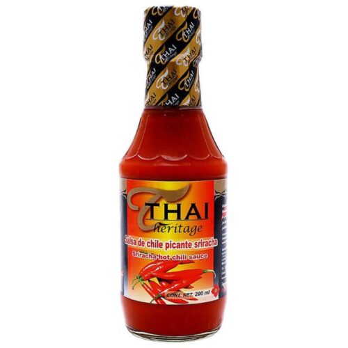 Thai Heritage Sriracha Hot Chili Sauce 220g