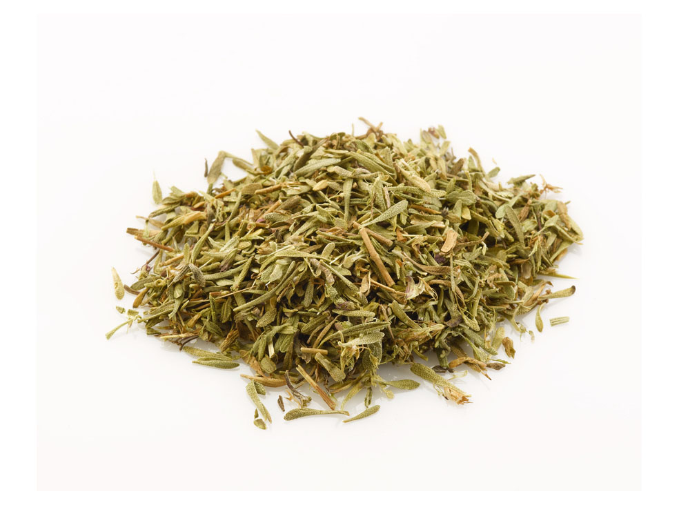 HELA Thyme Leaves Shredded 500g