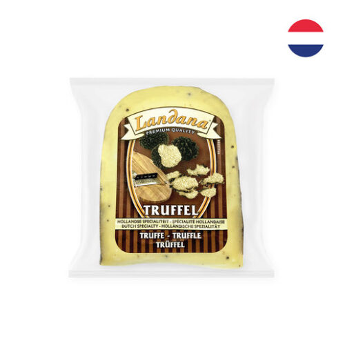 LANDANA Gouda Truffle Cheese 200gm