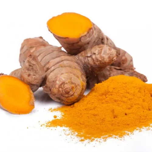 HELA Tumeric Ground 1kg