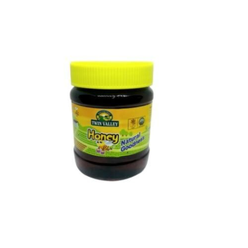 Twin Valley Pure Honey 450g