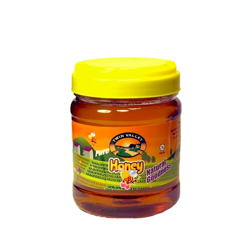Twin Valley Honey 1kg