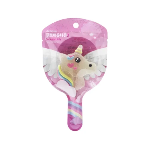 JELLOMI Unicorn J Lollipop 30gm