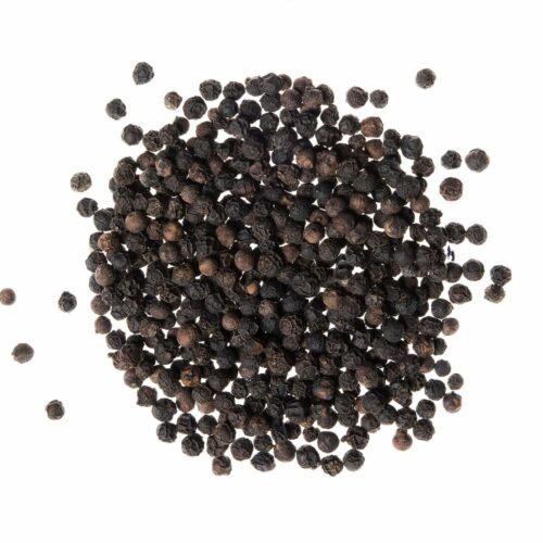 HELA Pepper Black Whole 1kg