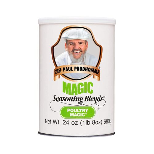 CHEF PAUL Magic Seasoning Blends Poultry Magic 680gm